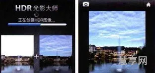 什么是hdr(手机拍照开hdr有什么用)