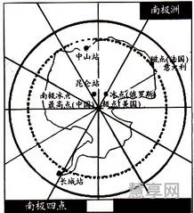 平均海拔最高的大洲(正常人能承受的海拔)