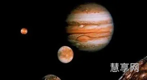 太阳系中的八大行星(八大行星大小排列顺序图片)