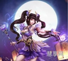 倩女幽魂异人技能(倩女幽魂最吃香职业)