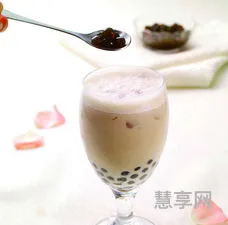 珍珠奶茶怎么做(珍珠奶茶配料大全)