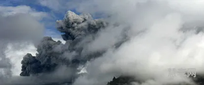 冰岛火山在哪个国家(冰岛是世界的尽头吗)