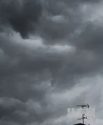 风雨欲来风满楼(山雨欲来风满楼,树欲静而风不止)