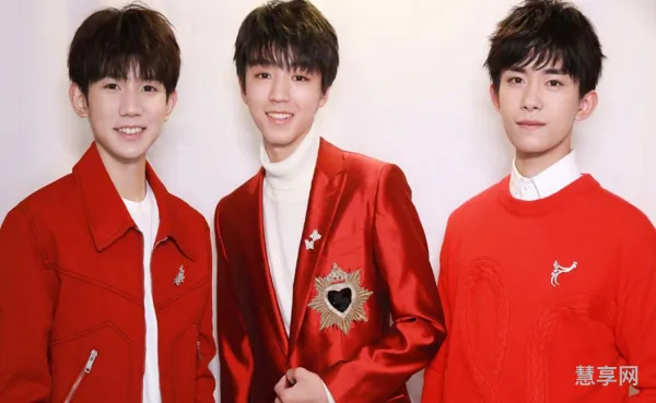 fboys几岁(TFBOYS到2023现在多少岁了)