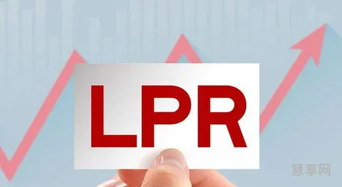 lpr什么意思(lpr用大白话解释下)