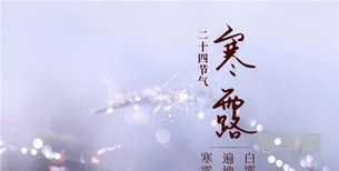 二九是什么节气(二九啥意思)