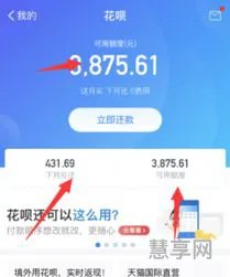 花呗提现方法(花呗怎么刷出来)