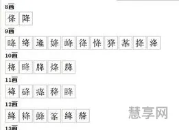 降可以怎么组词(梅雪争春未肯降的降怎么组词)