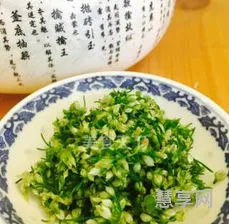 腌韭菜花的做法(韭菜花怎么腌制好吃)