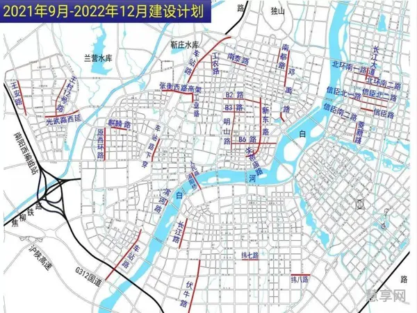 2023年规划修路济源(济源高铁规划)