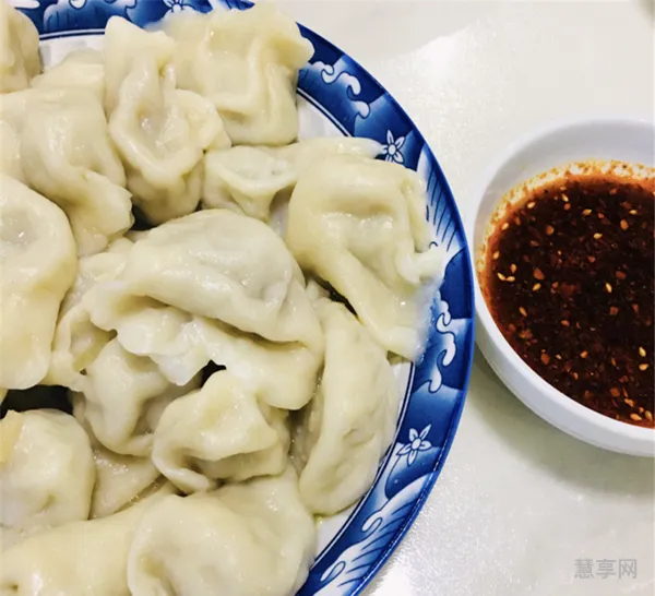 南方人吃水饺吗(南方人吃什么馅的饺子)