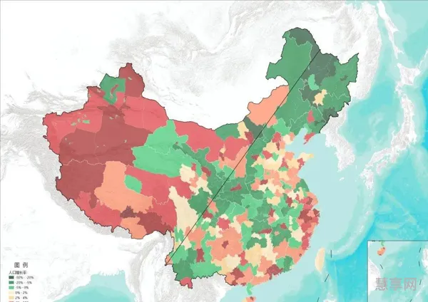 河南各个市人口数量(河南18个地级市人口排名)