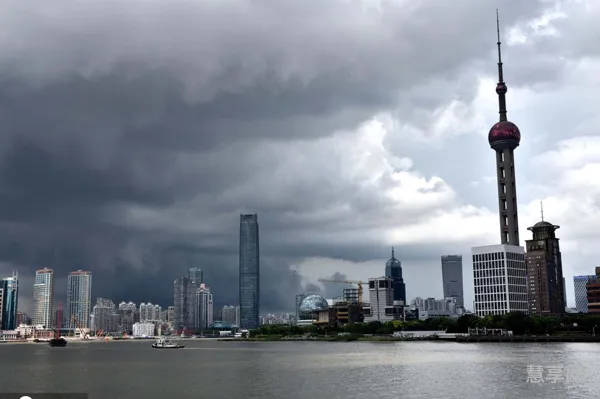 上海台风2019(2019年台风记录日期及其名称)