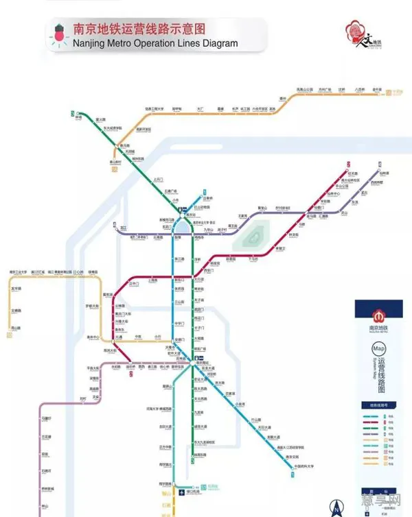 南京地铁怎么了(南京地铁1号线故障最新)