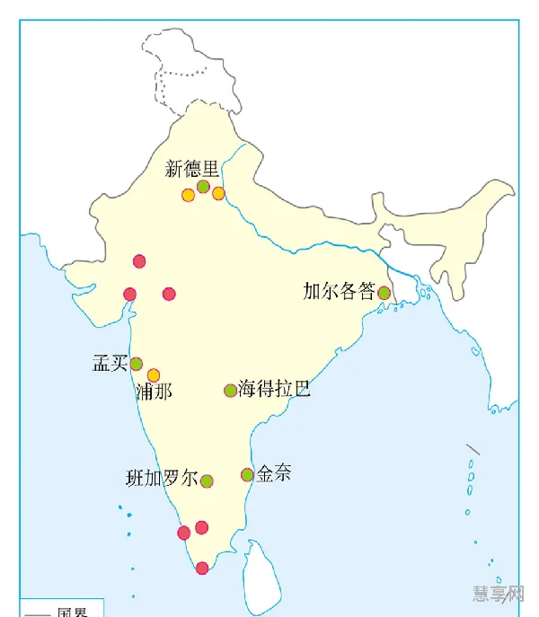 古代大洲地图(九大洲分别是哪几个)