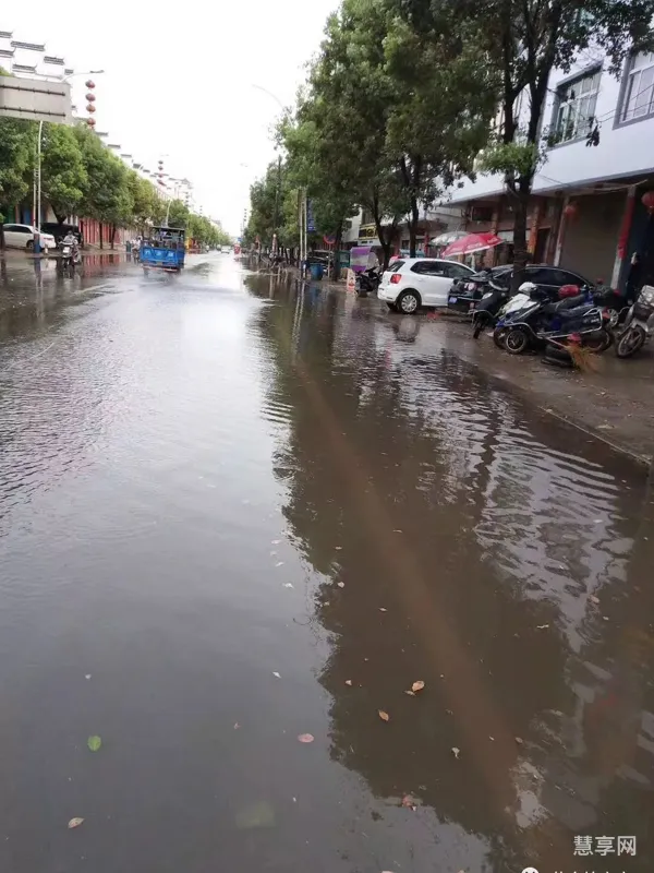 湖南今天下雨是人工降雨吗(天气预报24小时详情软件)