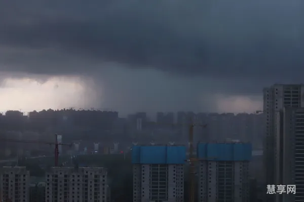 沈阳暴雨预警(沈阳防汛指挥部最新消息通知)