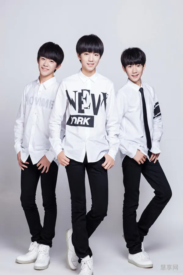 TFboys的起源和背景(TFBOYS简介)