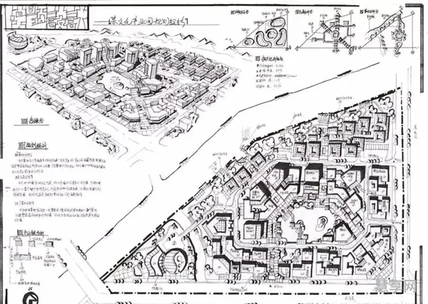 武汉2023年城建计划(武汉第五轮规划图)