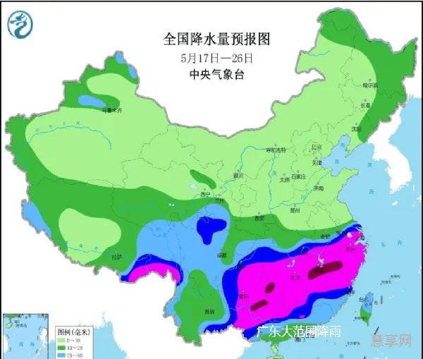 简述夏季风如何带来降雨(夏季风对我国降水的影响)