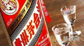 国酒茅台怎么变成贵州茅台了(国酒茅台啥时候改成贵州茅台的)