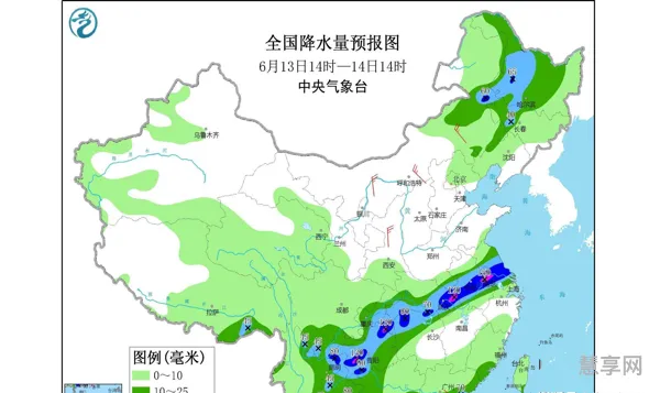 2020台风(2020登陆中国台风汇总)