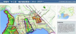 苏州太湖新城规划(苏州太湖新城最好楼盘是哪一个)