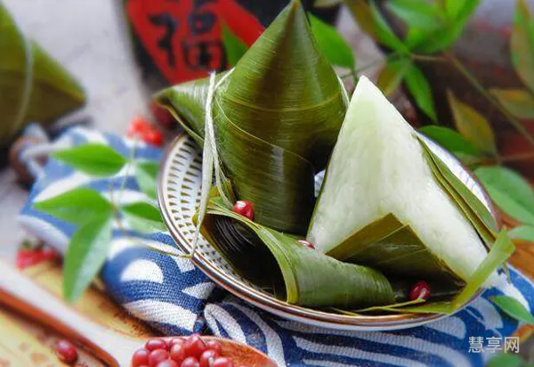 粽子蒸多久才会熟(粽子没熟吃了会拉肚子吗)