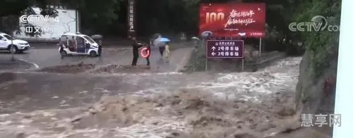 河南强降雨为何久久不停歇(河南强降雨结束了吗)